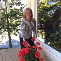 Nancy Hartnett Photo 3
