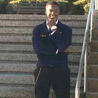 Fredrick Henderson Photo 9