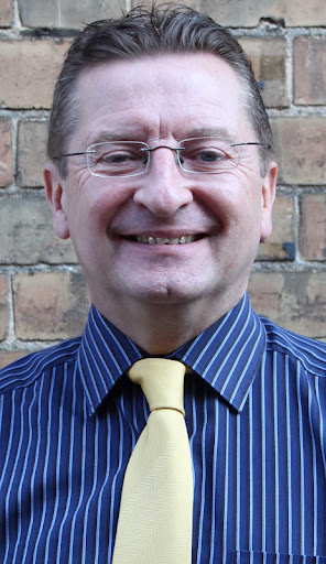 Ken Bird Photo 17