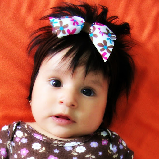 Anabel Salas Photo 24