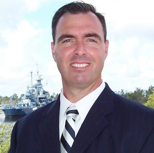 Jason Vaughn Photo 14