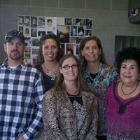 Allison Walters Photo 36