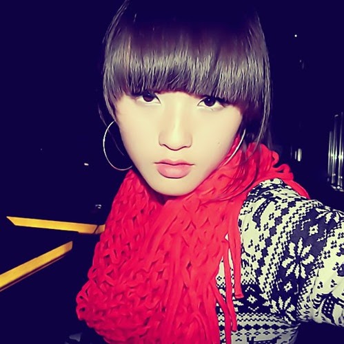 Mei Yang Photo 6