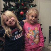 Jessica Goforth Photo 18