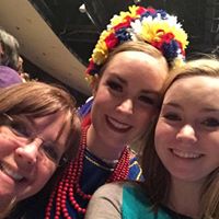 Arlene Welch Photo 20