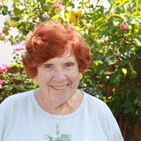 Jean Henderson Photo 35