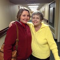 Janet Melton Photo 8