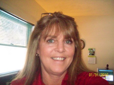 Theresa Jackson Photo 26