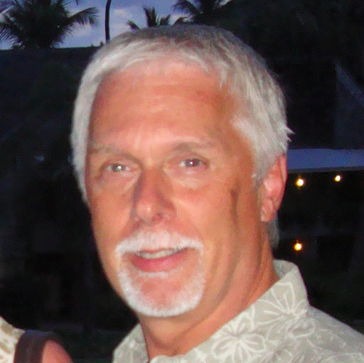 Bruce Wiley Photo 21