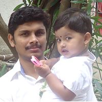 Arun Cherian Photo 17