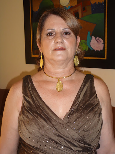 Maria Maffei Photo 28