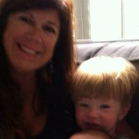 Julie Allison Photo 7