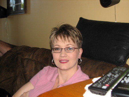 Jennifer Heim Photo 13