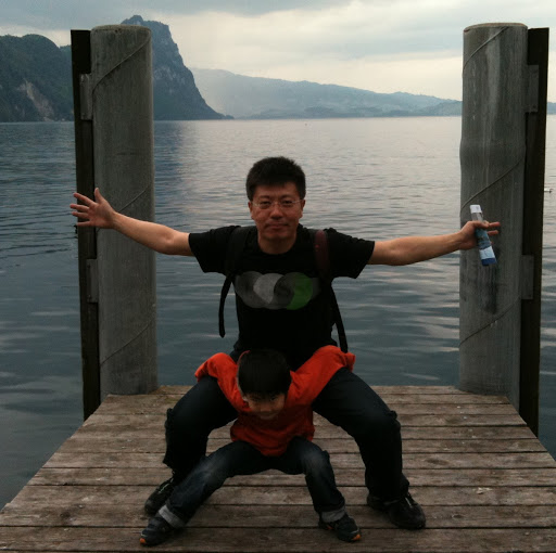 Jean Zhou Photo 7
