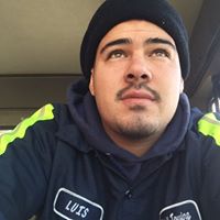 Luis Servin Photo 16