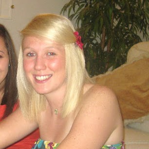 Amy Nutt Photo 17