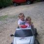 Sandy Shelton Photo 15