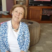 Judy Griffin Photo 20