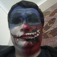 Cameron Cartwright Photo 8