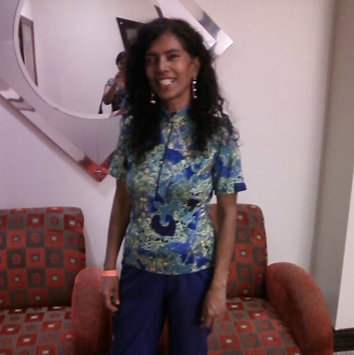 Sandra Hodges Photo 22