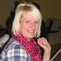 Sally Hull Photo 29