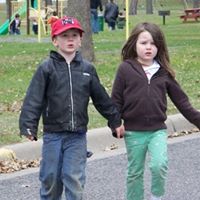 Laurie Treuvey Photo 10