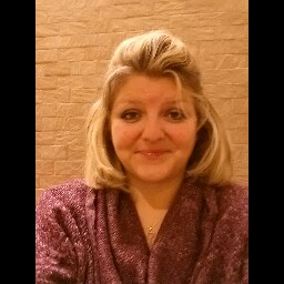 Tonia Gordon Photo 20