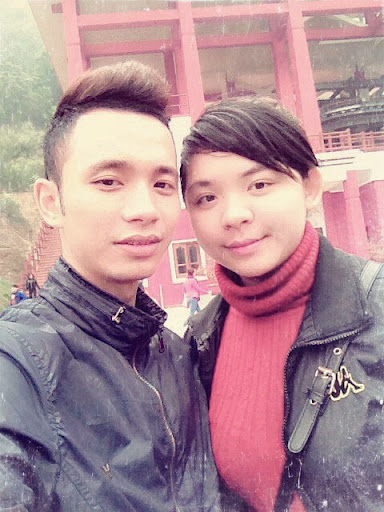 Quy Vu Photo 28