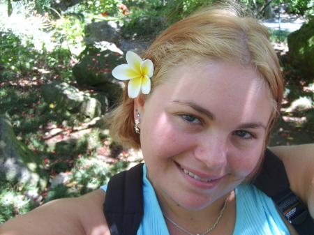 Rebecca Martinez Photo 6