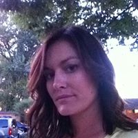 Megan Lloyd Photo 23
