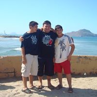 Eusebio Aguilar Photo 6