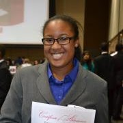 Paris Lockett Photo 3