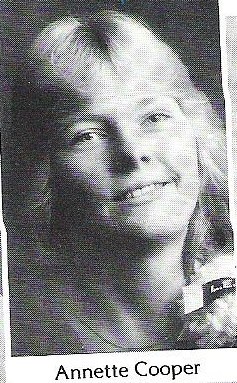Annette Cooper Photo 29