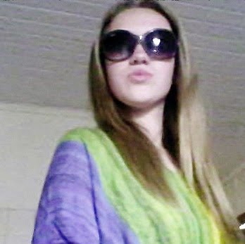 Jessica Ferro Photo 17