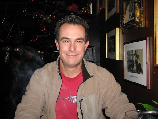 Steve Gabriel Photo 33