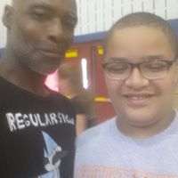 Ronald Carson Photo 30