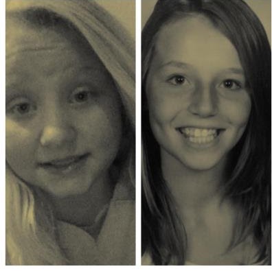 Hailey Carter Photo 8