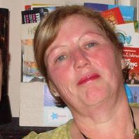 Annette Jacob Photo 27