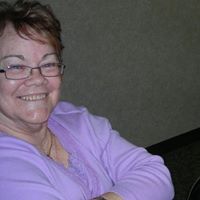 Martha Settles Photo 2