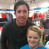 Jack Ward Photo 14