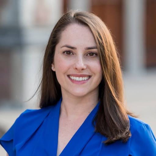 Elizabeth Katz Photo 22