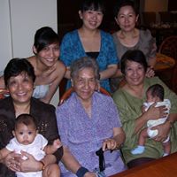 Patricia Batchelor Photo 11