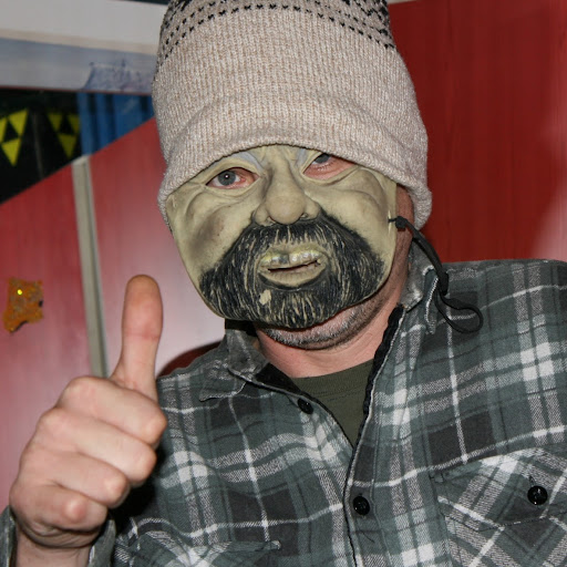 Edgar Allen Photo 11