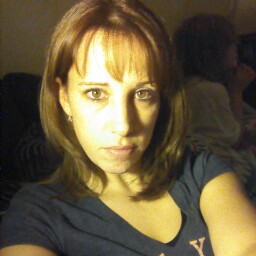 Lisa Preston Photo 15