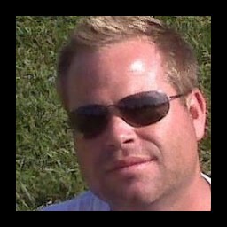 Jason Mcintosh Photo 14