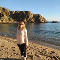 Caroline Vickers Photo 27