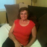 Frances Stone Photo 25