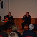Johnny Rowe Photo 31