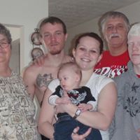 Mary Shaeffer Photo 14