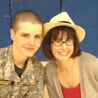 Michele Dossett Photo 3